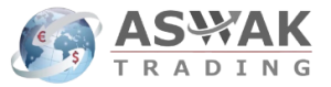 Aswak Trading Logo